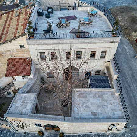Hotel Arcus Cappadocia Göreme Exterior foto