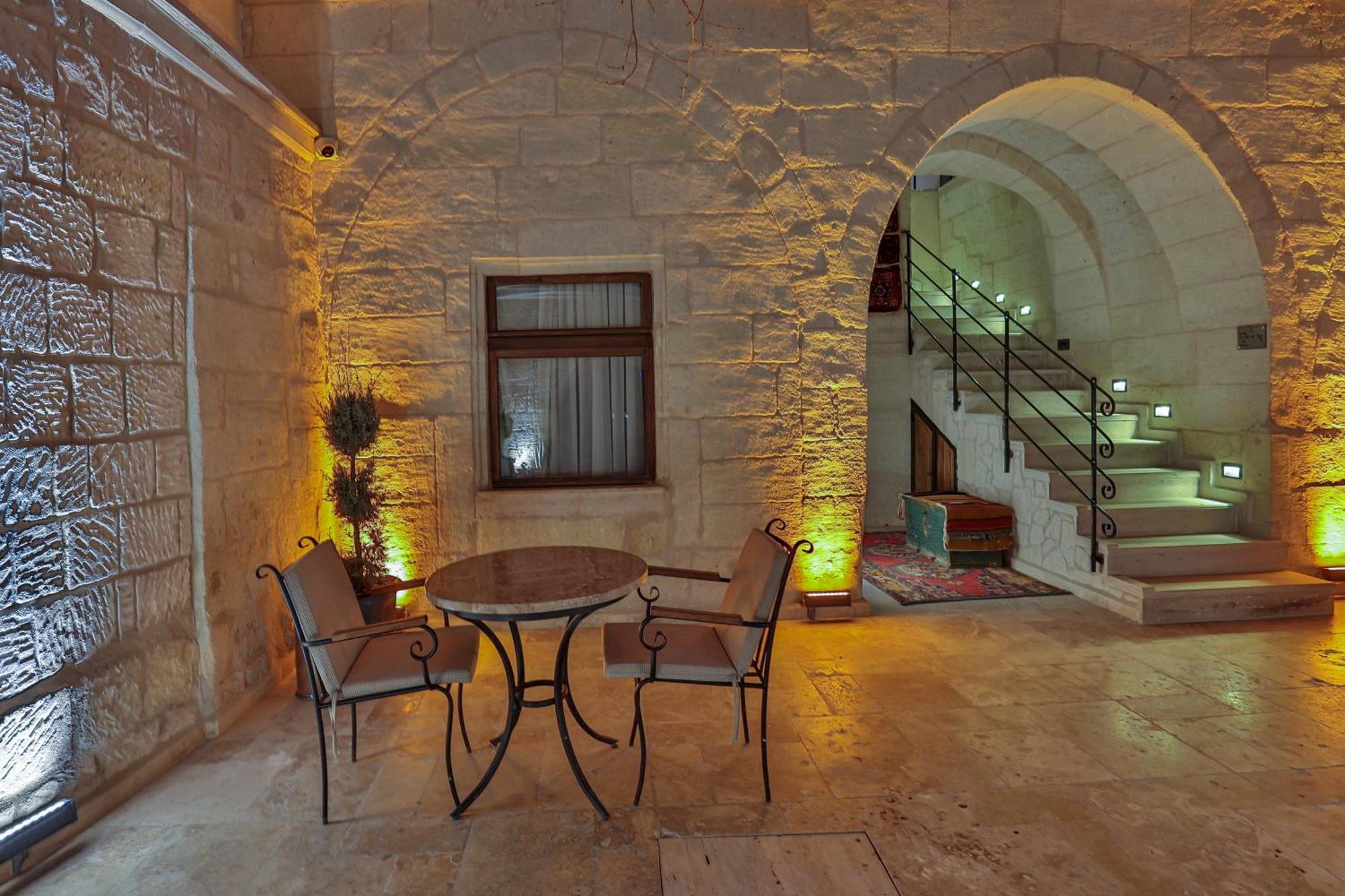 Hotel Arcus Cappadocia Göreme Exterior foto