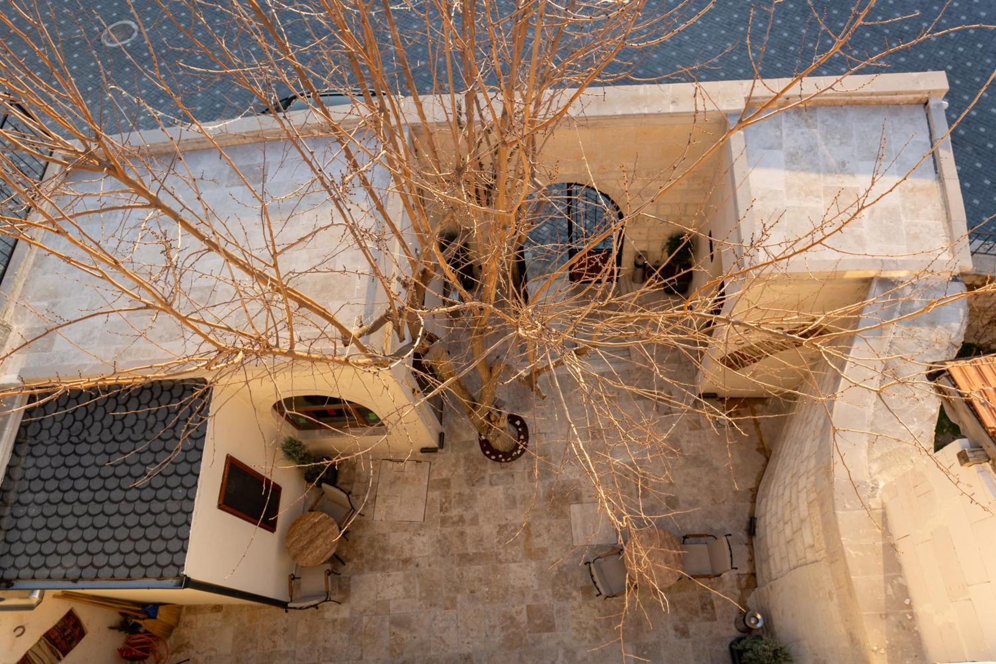 Hotel Arcus Cappadocia Göreme Exterior foto