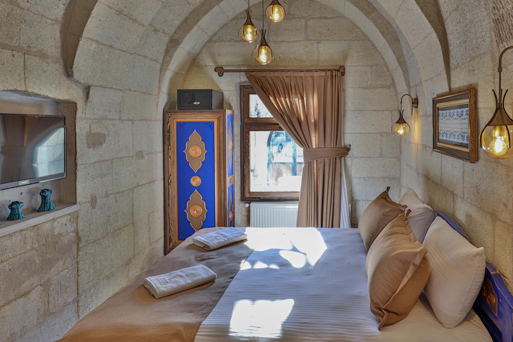 Hotel Arcus Cappadocia Göreme Exterior foto